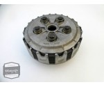 Kawasaki GPX600R koppelingskorf / koppeling korf / drukgroep compleet